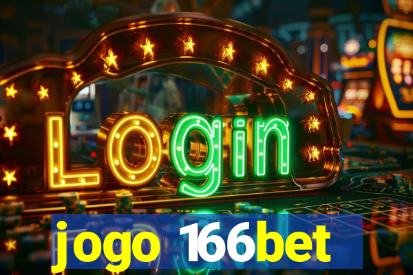 jogo 166bet